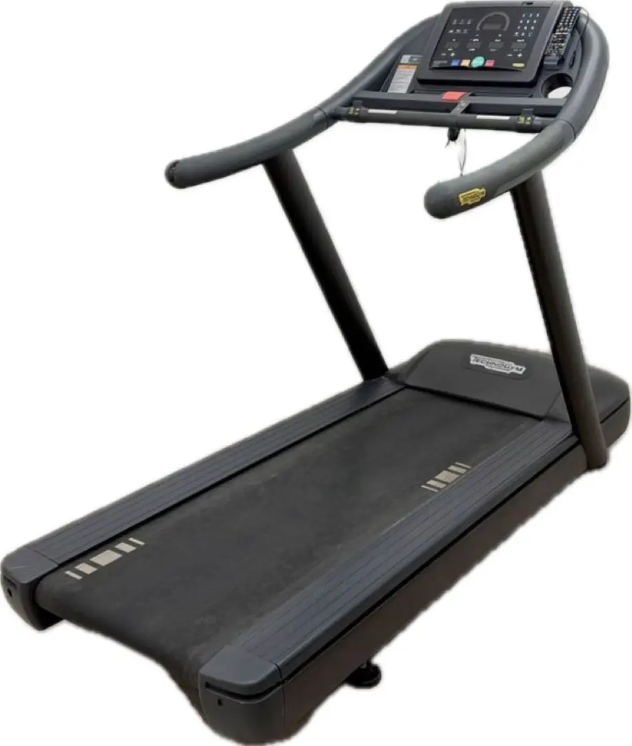 2026年最新】テクノジム トレッドミルの人気アイテム - メルカリ