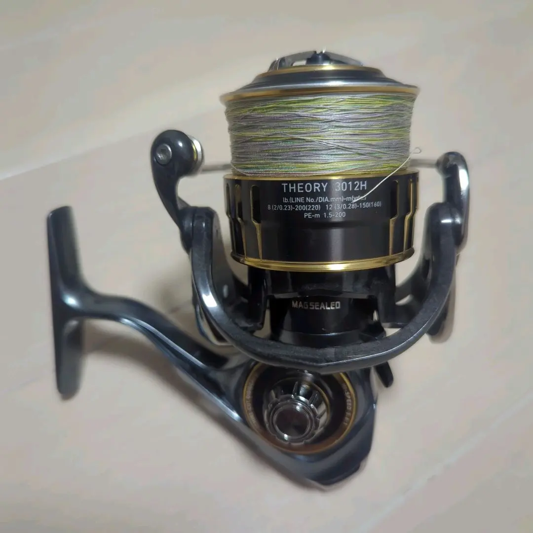 2026年最新】17セオリー スプールの人気アイテム - メルカリ