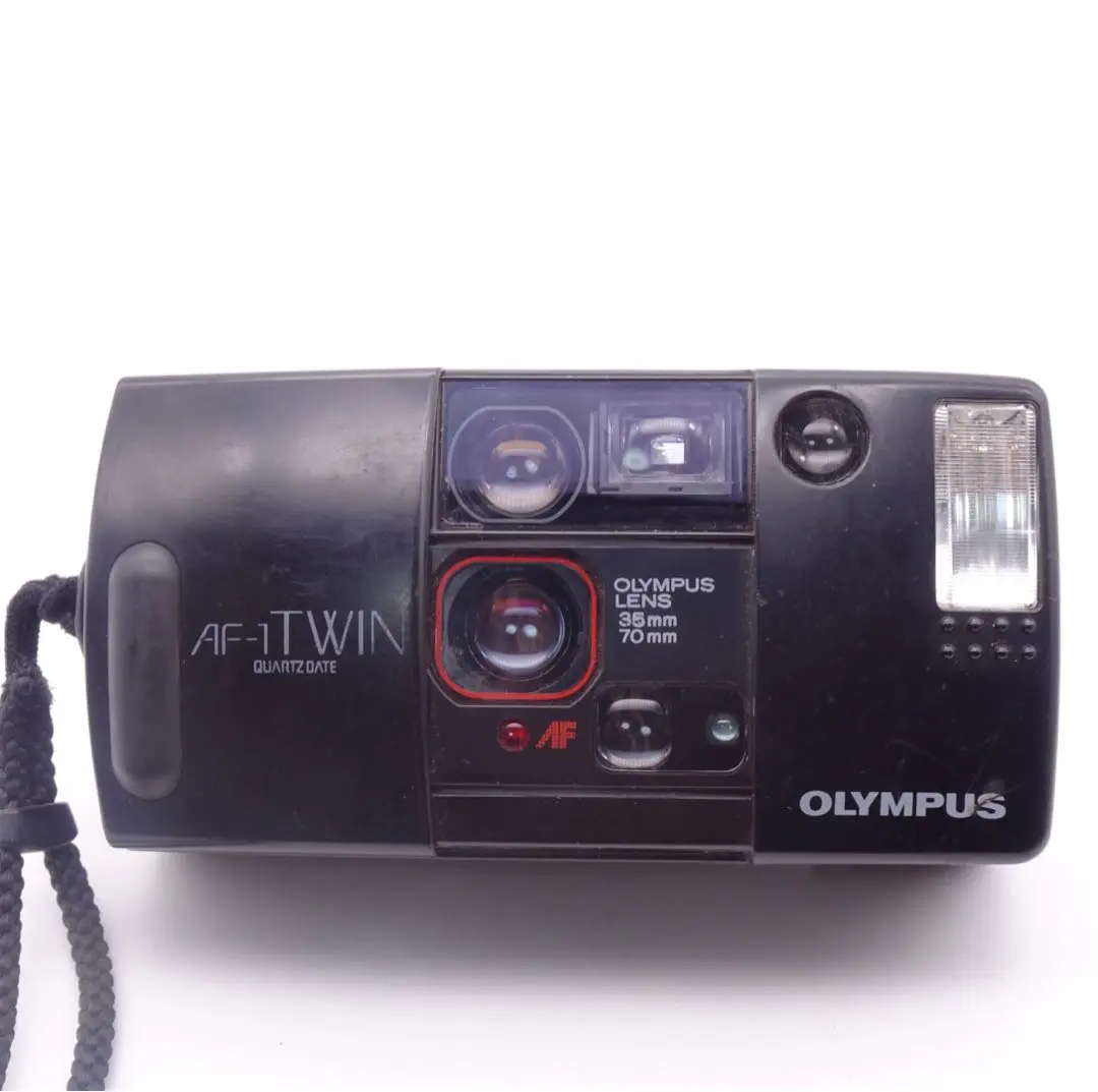 2026年最新】olympus af-1 twinの人気アイテム - メルカリ
