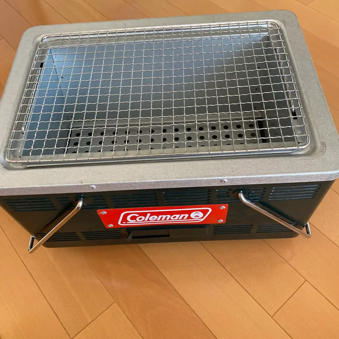 2026年最新】コールマン テーブルトップグリルの人気アイテム - メルカリ