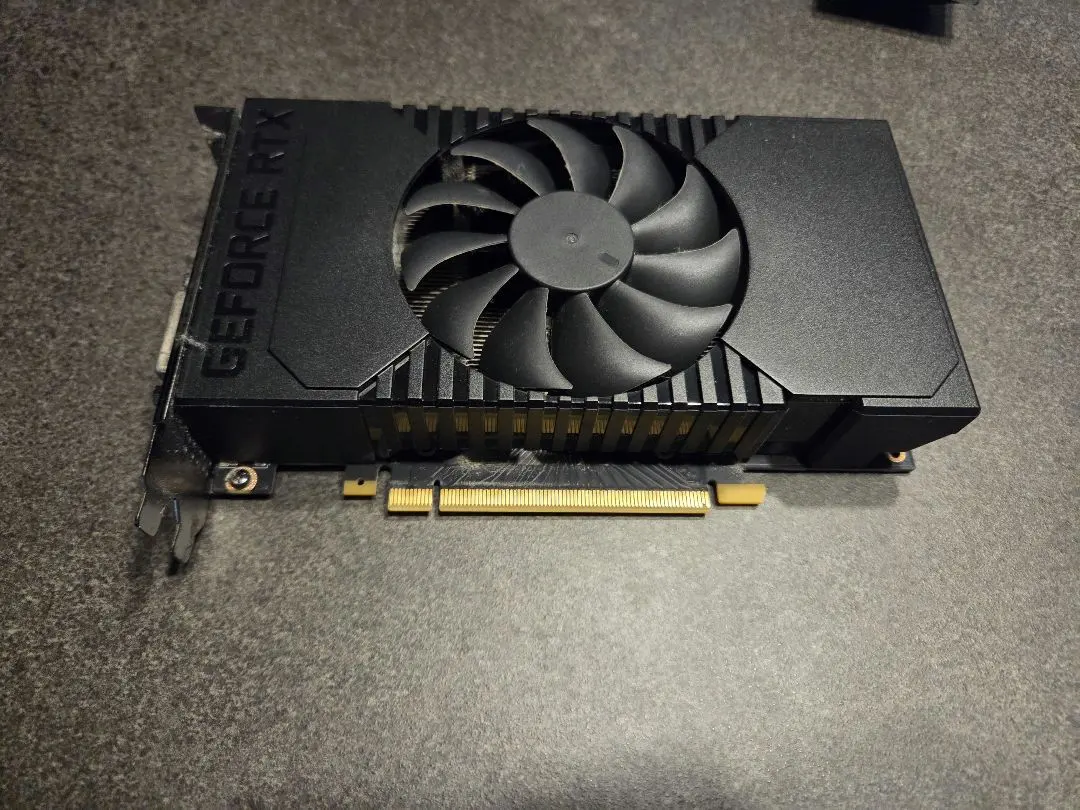 2026年最新】rtx2080 ジャンクの人気アイテム - メルカリ