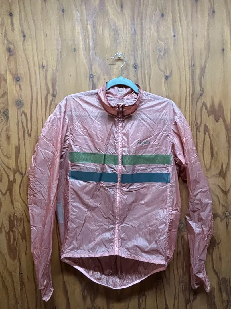 2026年最新】rapha 種類：ウィンドブレーカー ウィンドブレーカーの