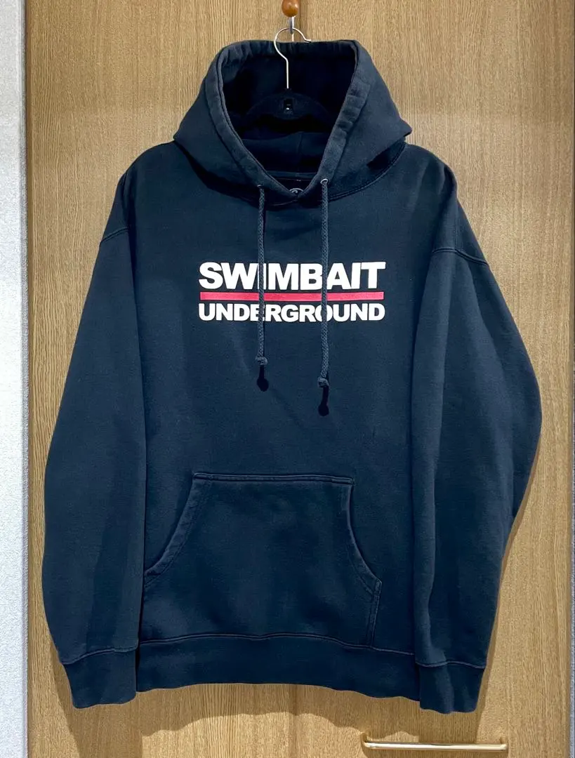 2026年最新】スイムベイトアンダーグラウンド パーカーの人気アイテム