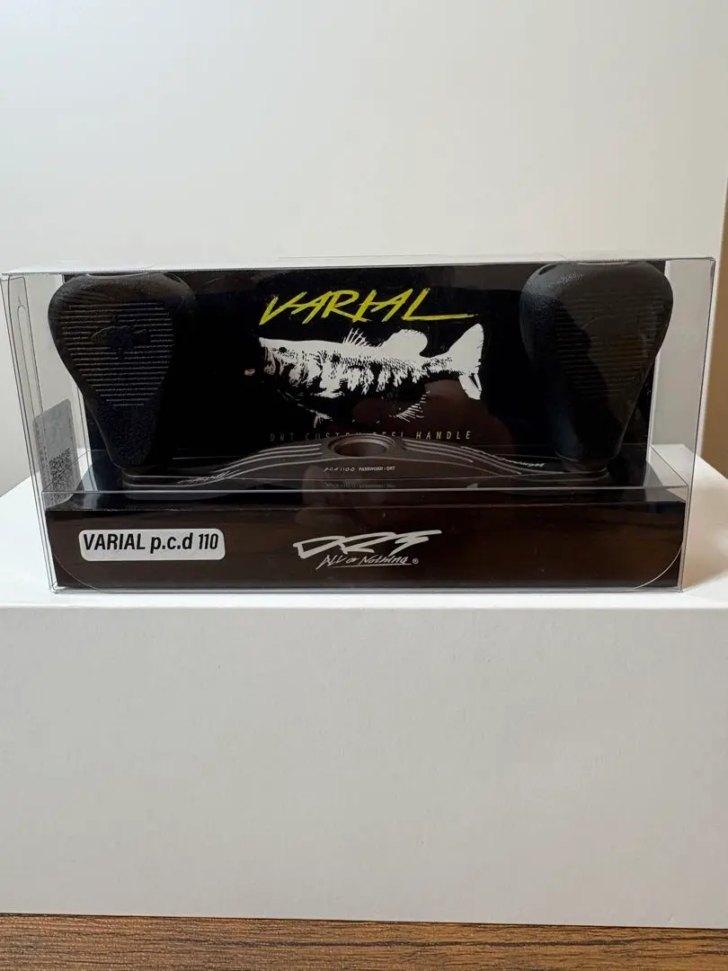 2026年最新】バリアルハンドル110の人気アイテム - メルカリ