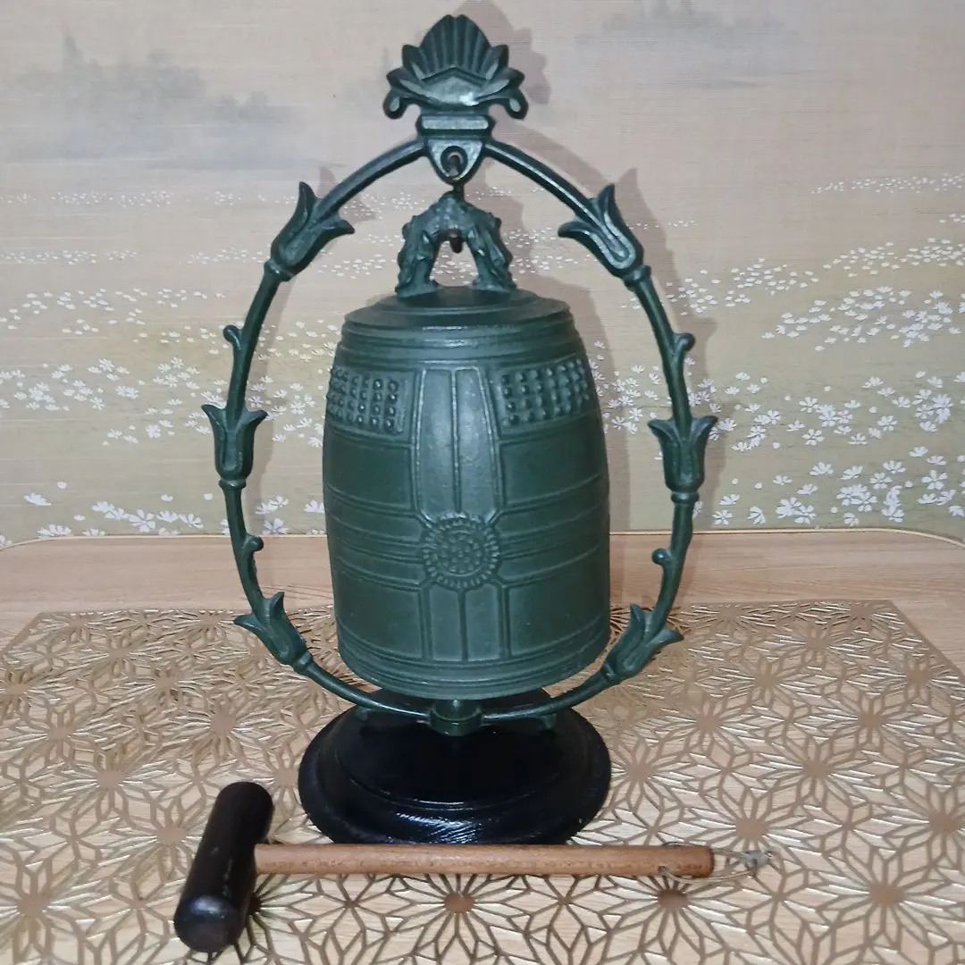 2026年最新】鐘 青銅の人気アイテム - メルカリ