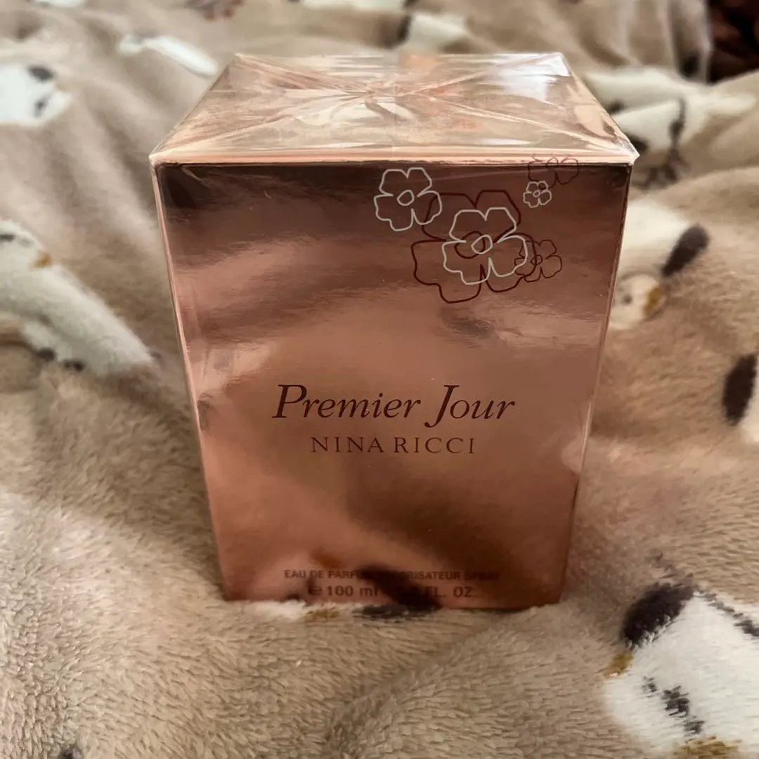 2026年最新】nina ricci premier jourの人気アイテム - メルカリ