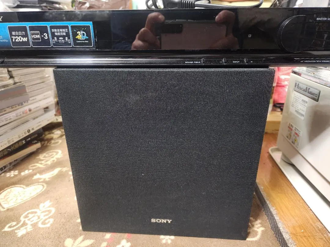 2026年最新】STR-KS380 SONYの人気アイテム - メルカリ