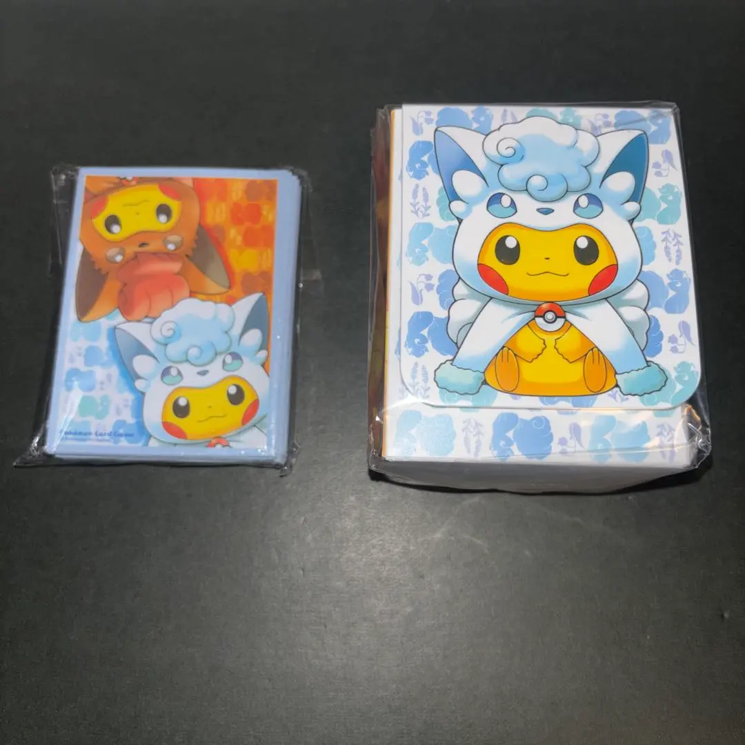 2026年最新】ロコン デッキケースの人気アイテム - メルカリ