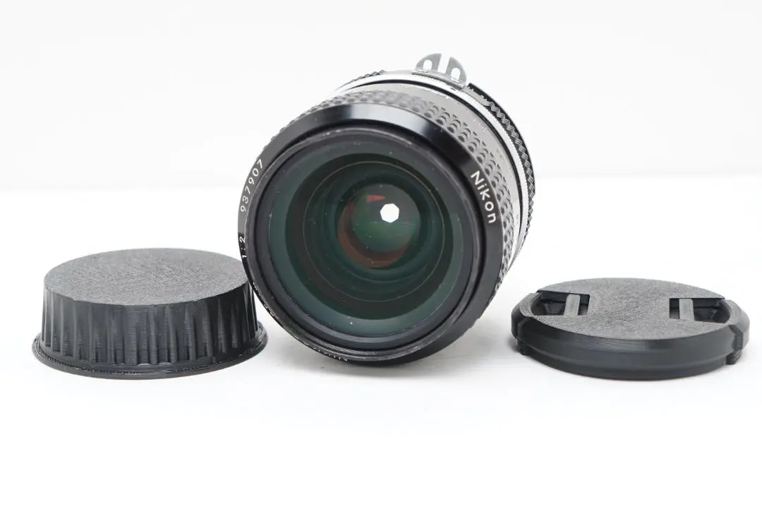 2026年最新】Nikon SERIES E 35mm F2.5の人気アイテム - メルカリ