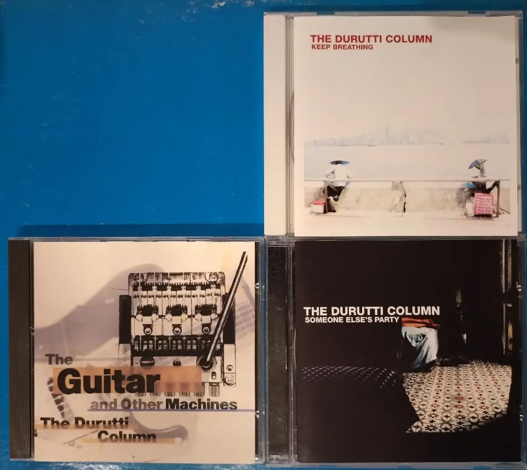 2026年最新】DURUTTI COLUMN DURUTTIの人気アイテム - メルカリ