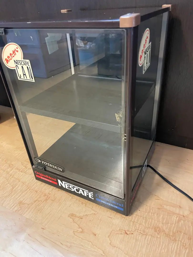 2026年最新】全自動CANウォーマーの人気アイテム - メルカリ