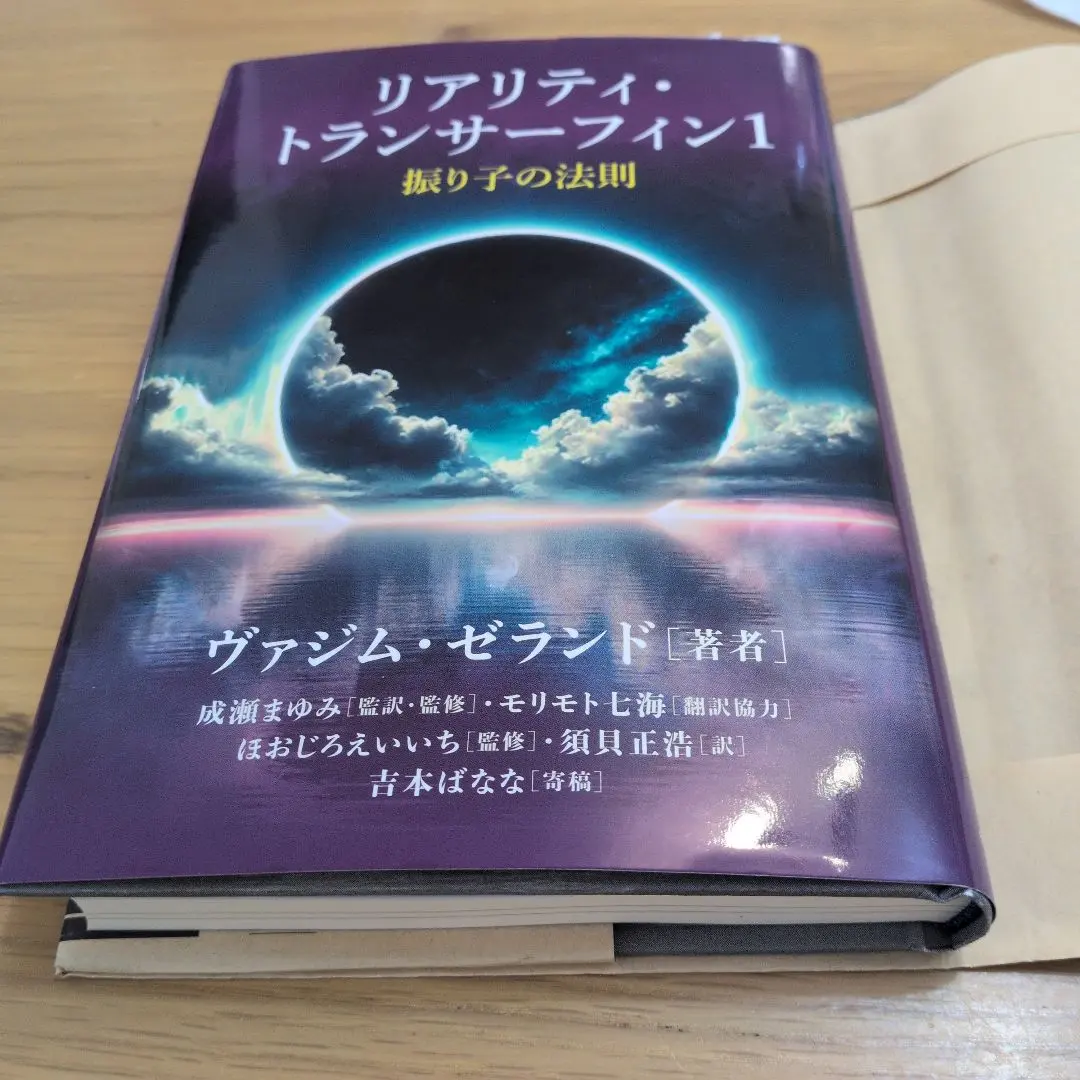 2026年最新】願望実現の法則 : リアリティ・トランサーフィン2の人気
