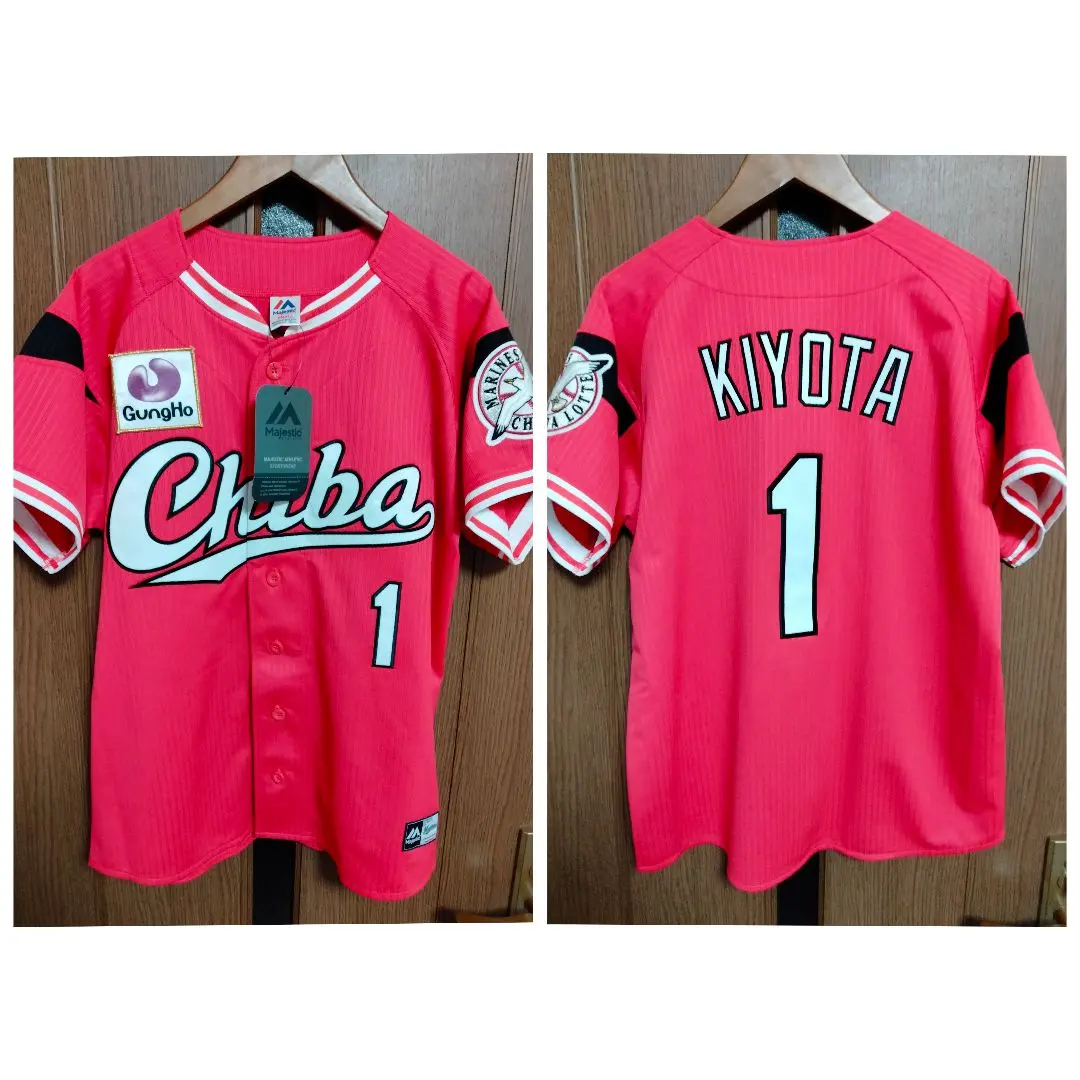 2026年最新】清田育宏 ユニフォームの人気アイテム - メルカリ