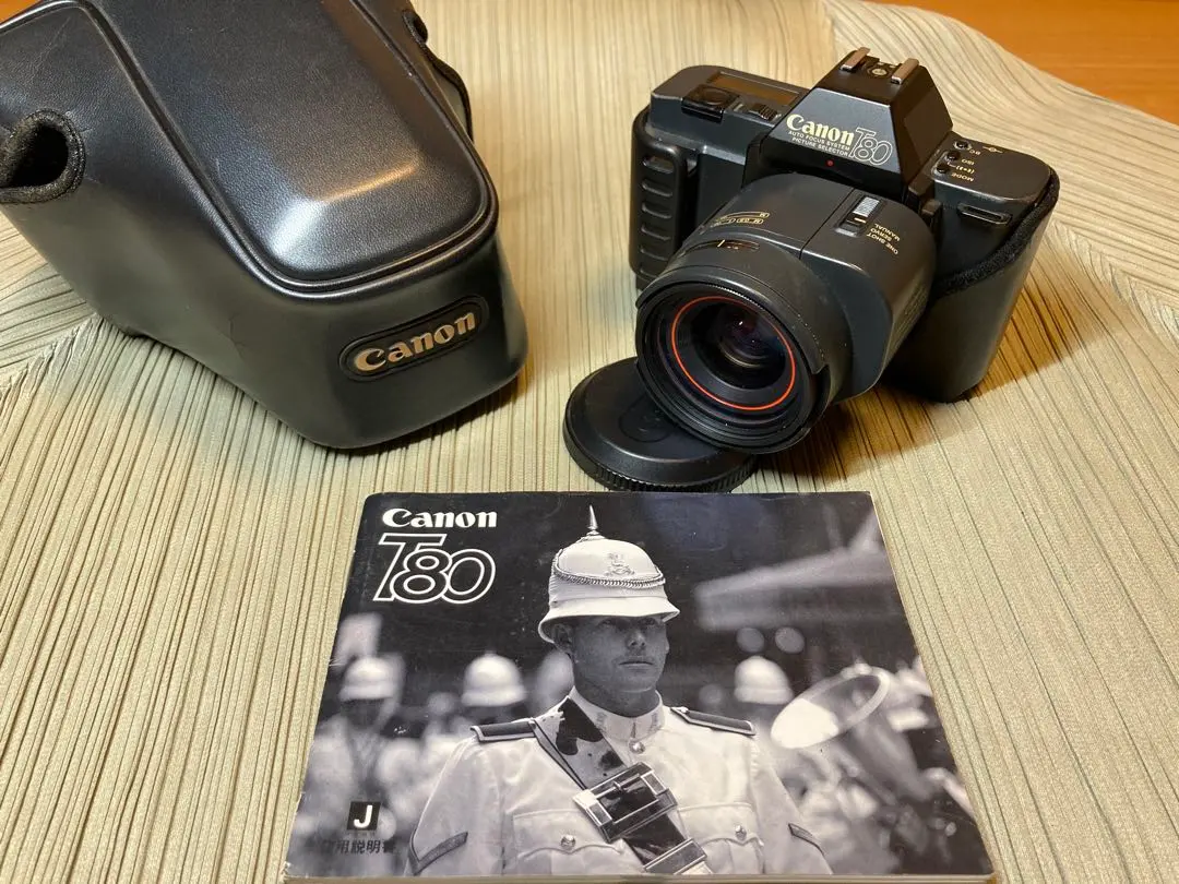 2026年最新】T80 CANONの人気アイテム - メルカリ