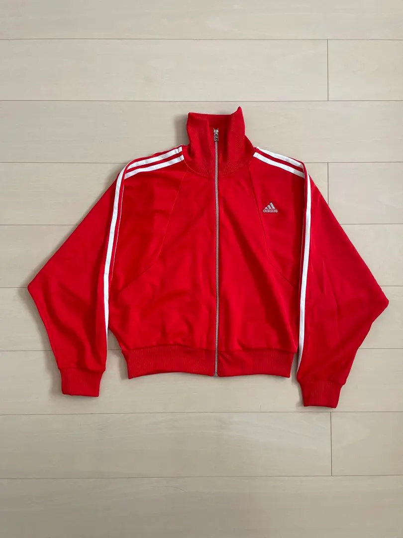 2026年最新】adidas moussy ジャージの人気アイテム - メルカリ