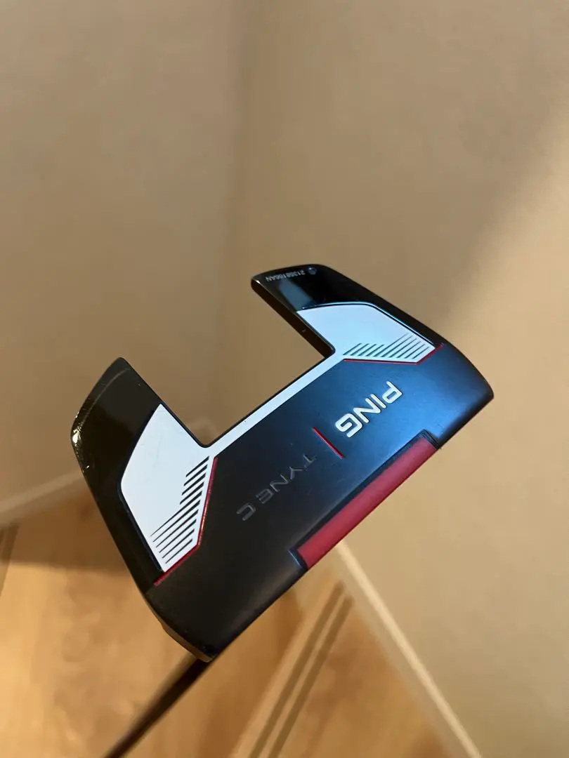 2026年最新】PiNG パター センターシャフト tyneの人気アイテム - メルカリ