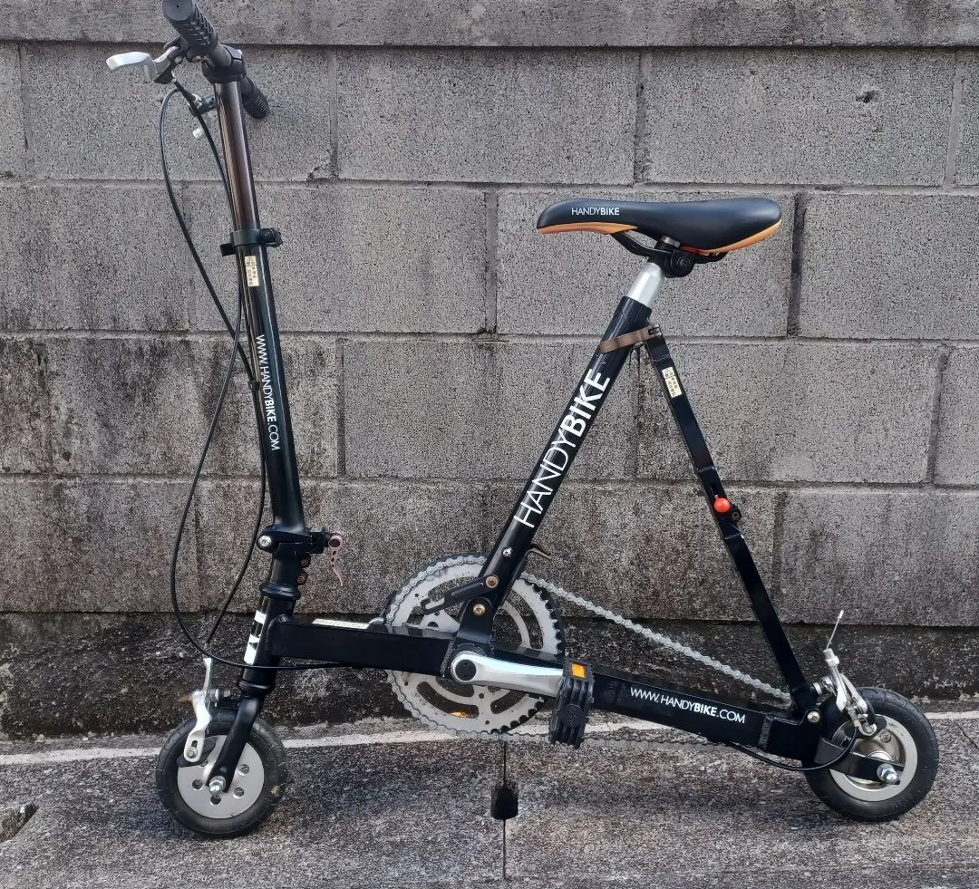 2026年最新】handybike 6の人気アイテム - メルカリ