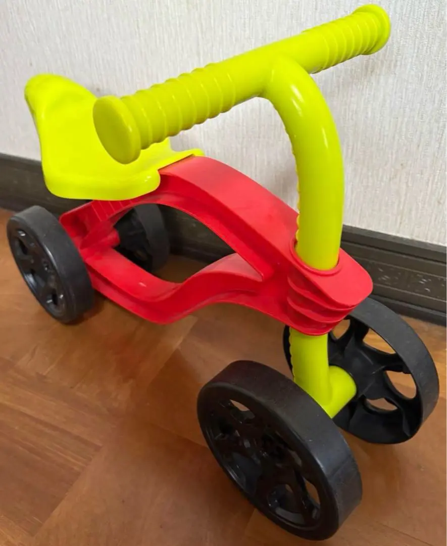 2026年最新】リトルタイクス 三輪車の人気アイテム - メルカリ