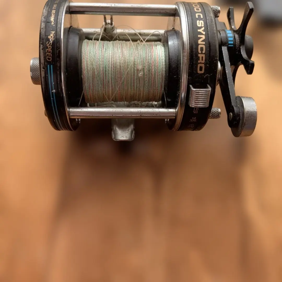 2026年最新】アブガルシア アンバサダー 7000の人気アイテム - メルカリ