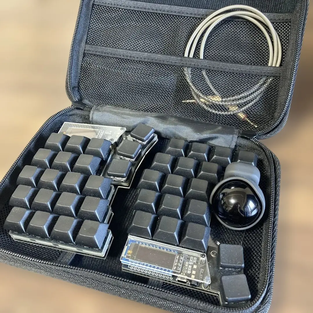 2026年最新】Keyball39 ロープロファイルの人気アイテム - メルカリ