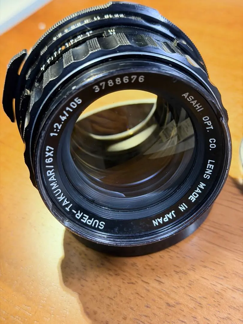 2026年最新】pentax smc takumar 105 2.8の人気アイテム - メルカリ