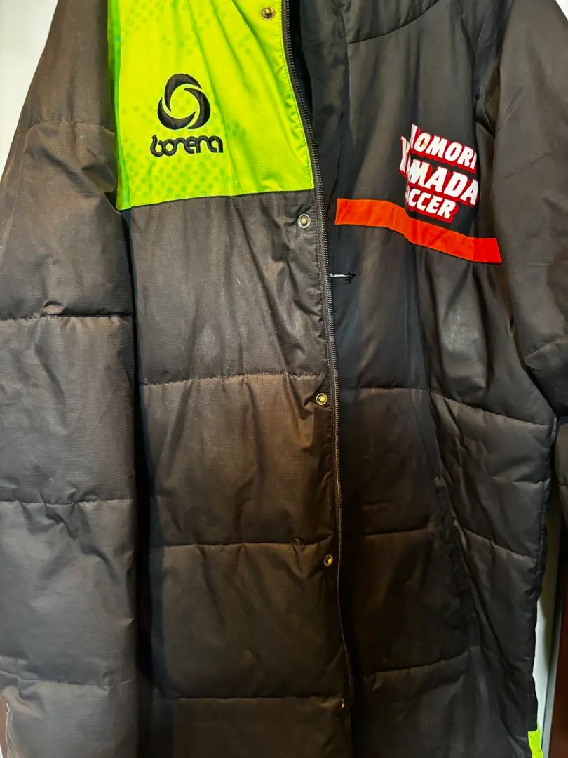 2026年最新】青森山田 ベンチコートの人気アイテム - メルカリ