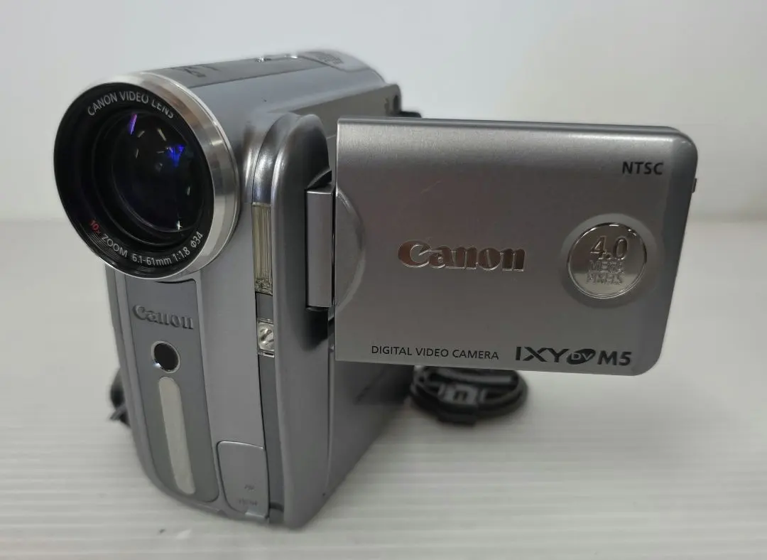 2026年最新】canon ixy dv m5の人気アイテム - メルカリ