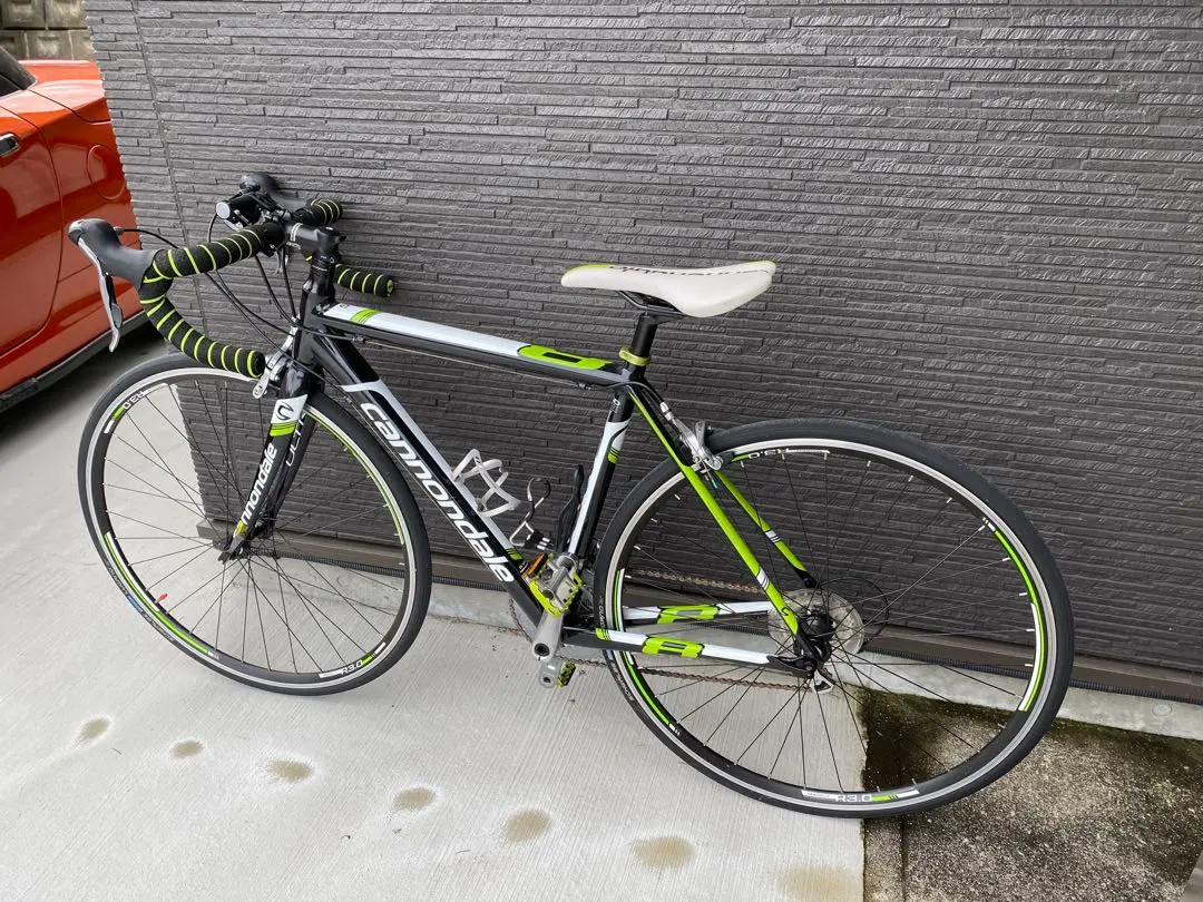 2026年最新】cannondale caad8 tiagraの人気アイテム - メルカリ