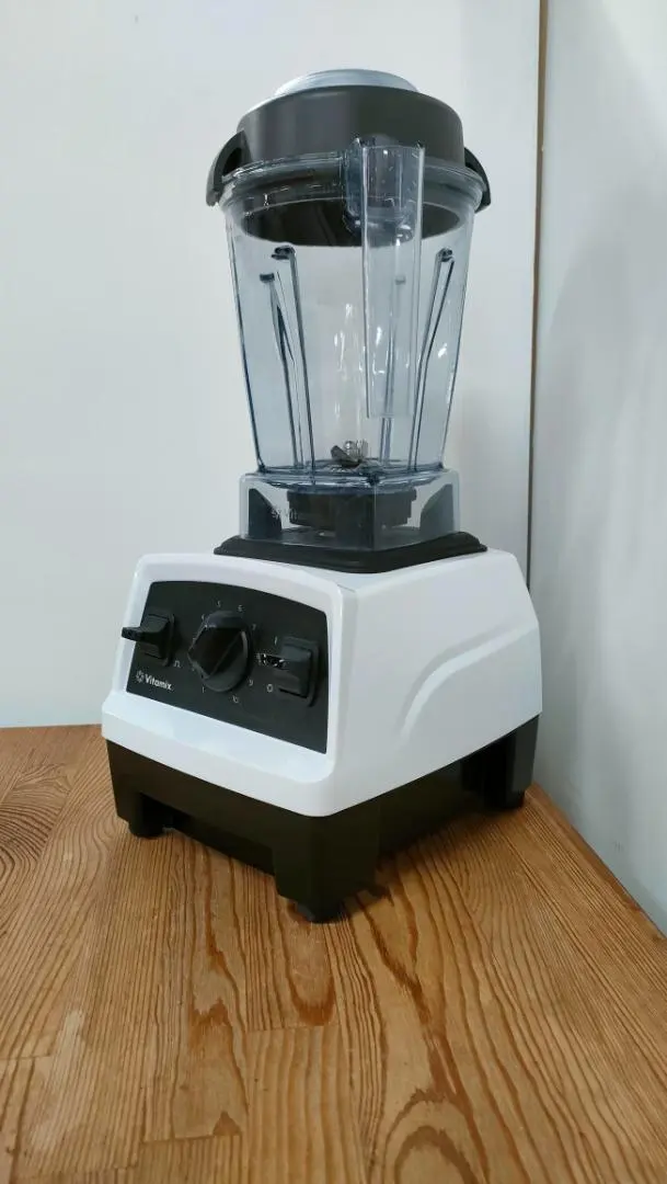 2026年最新】vitamix e310の人気アイテム - メルカリ