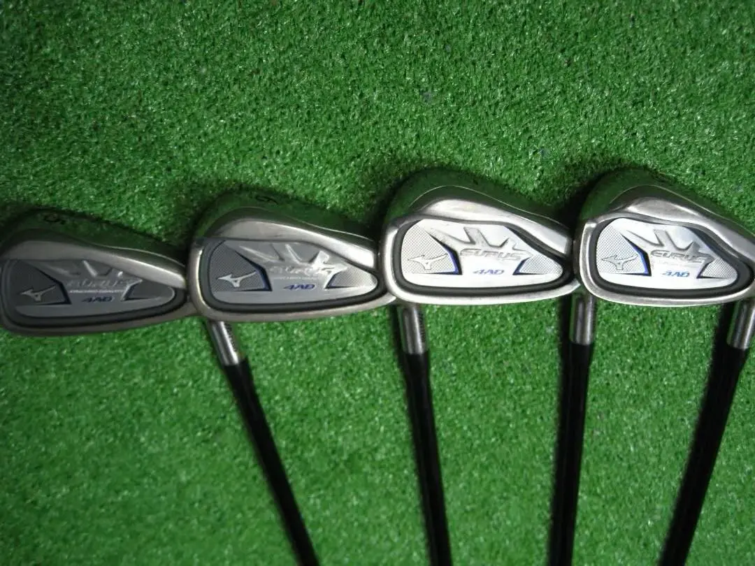 2026年最新】ミズノ eurus 4adの人気アイテム - メルカリ