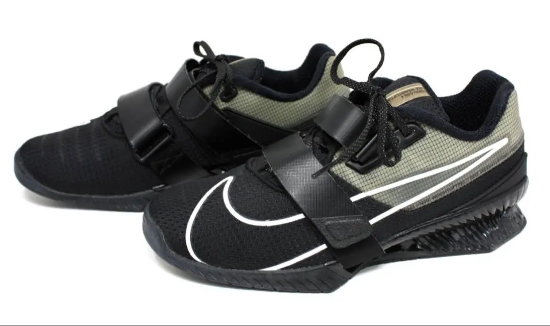 2026年最新】nike romaleosの人気アイテム - メルカリ