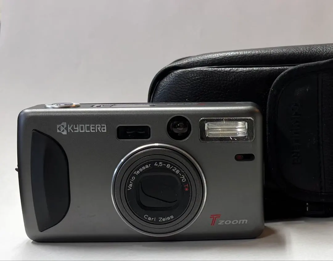 2026年最新】kyocera t zoomの人気アイテム - メルカリ