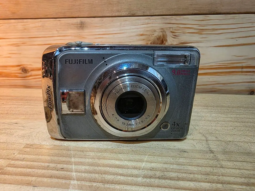 2026年最新】fujifilm finepix a900の人気アイテム - メルカリ