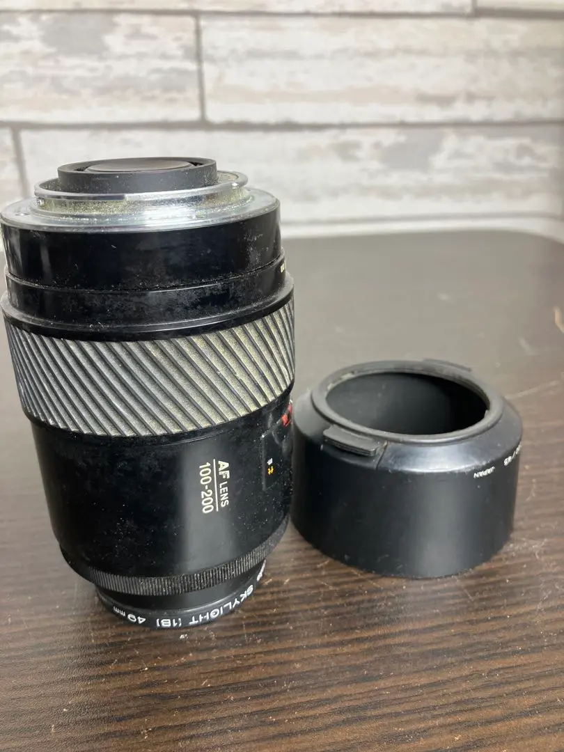 2026年最新】MINOLTA AF REFLEX 500mmの人気アイテム - メルカリ