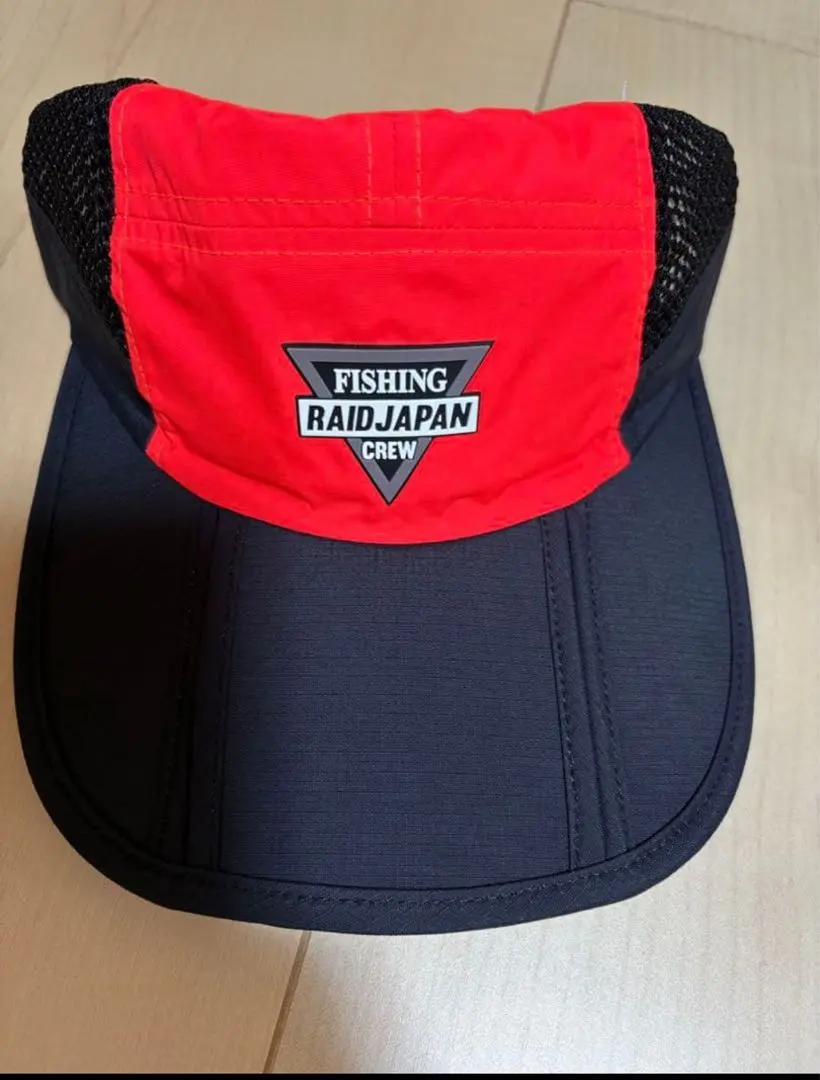 2026年最新】限定 レイドジャパン キャップの人気アイテム - メルカリ