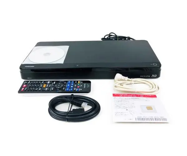 2026年最新】dbr-z610 regza ブルーレイレコーダーの人気アイテム