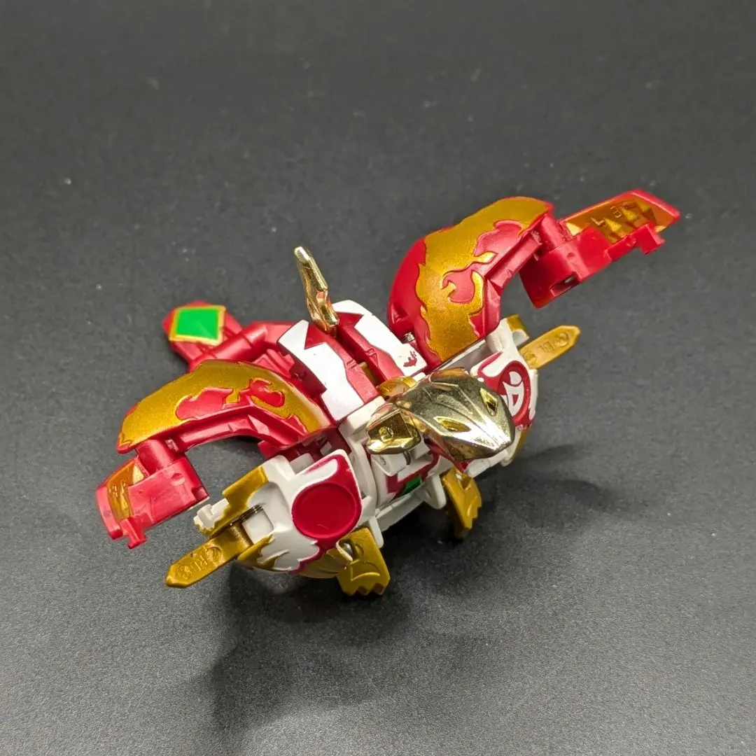 2026年最新】ジゲンドラガオンの人気アイテム - メルカリ