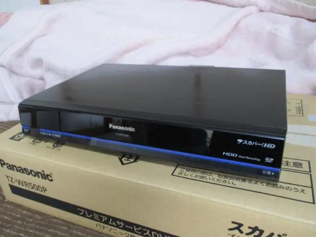 2026年最新】TZ-WR500Pの人気アイテム - メルカリ