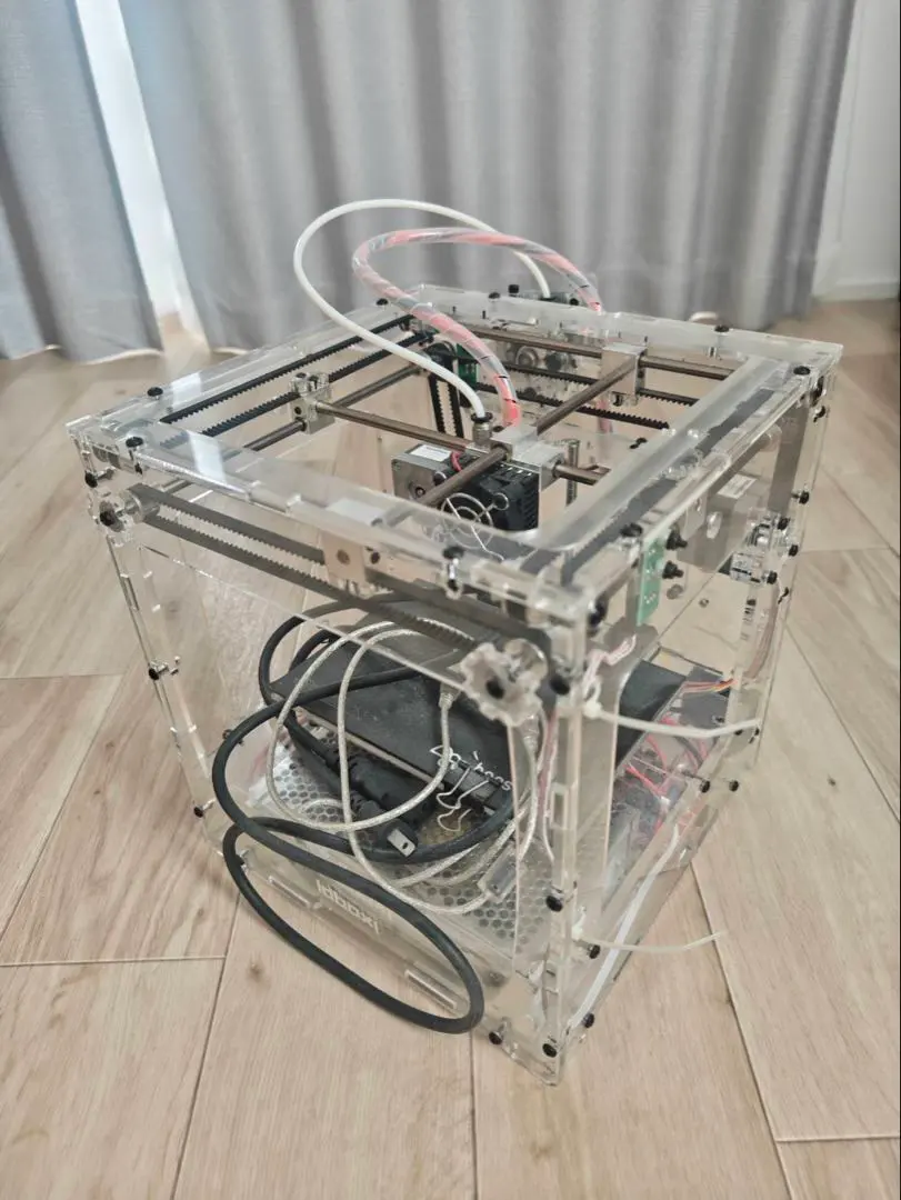 2026年最新】3dプリンター deagostiniの人気アイテム - メルカリ