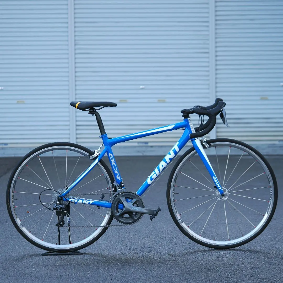 2026年最新】giant scrの人気アイテム - メルカリ