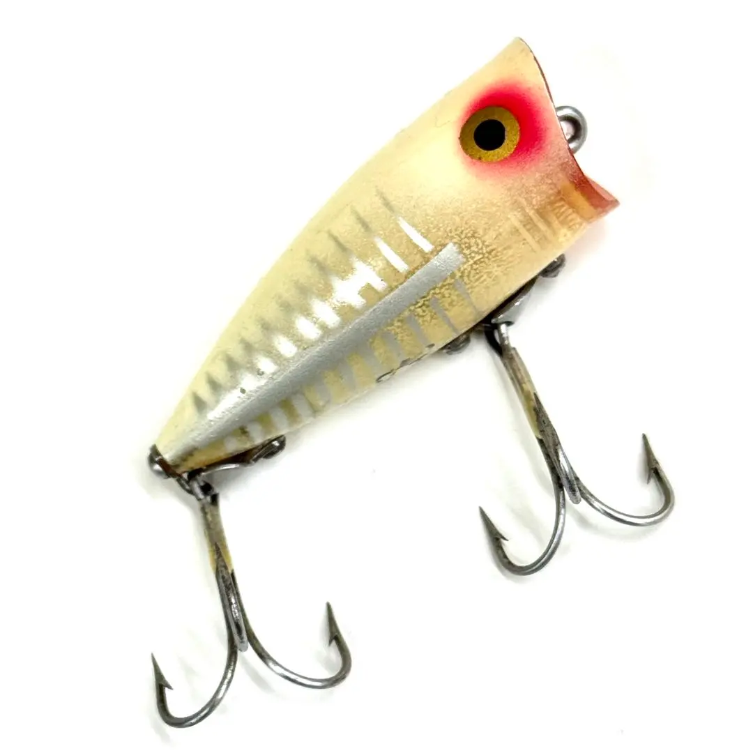 2026年最新】HEDDON CHUGGER SPOOKの人気アイテム - メルカリ