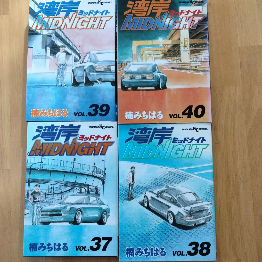 2026年最新】湾岸MIDNIGHT 39の人気アイテム - メルカリ