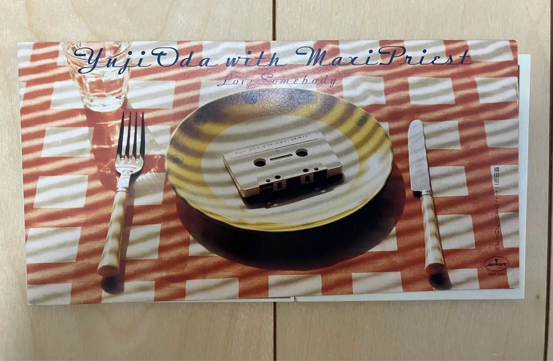 2026年最新】love somebody 織田裕二の人気アイテム - メルカリ