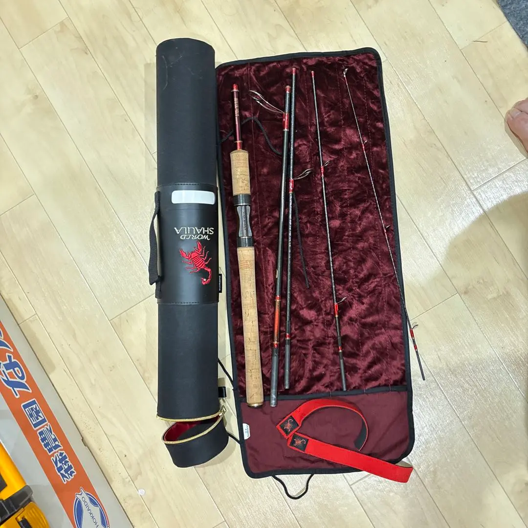 2026年最新】ワールドシャウラ 2704の人気アイテム - メルカリ