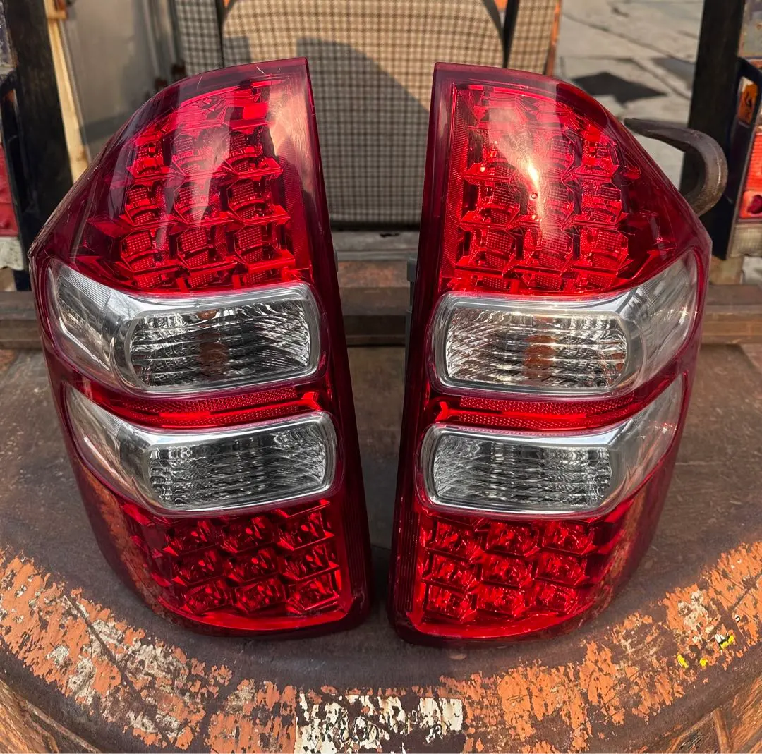 2026年最新】ノア70 テールランプの人気アイテム - メルカリ