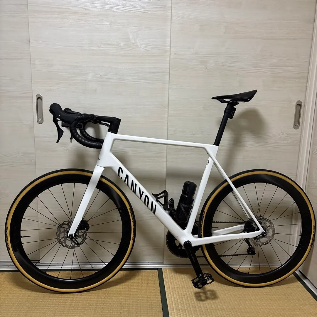 2026年最新】ロード バイク ican フレームの人気アイテム - メルカリ