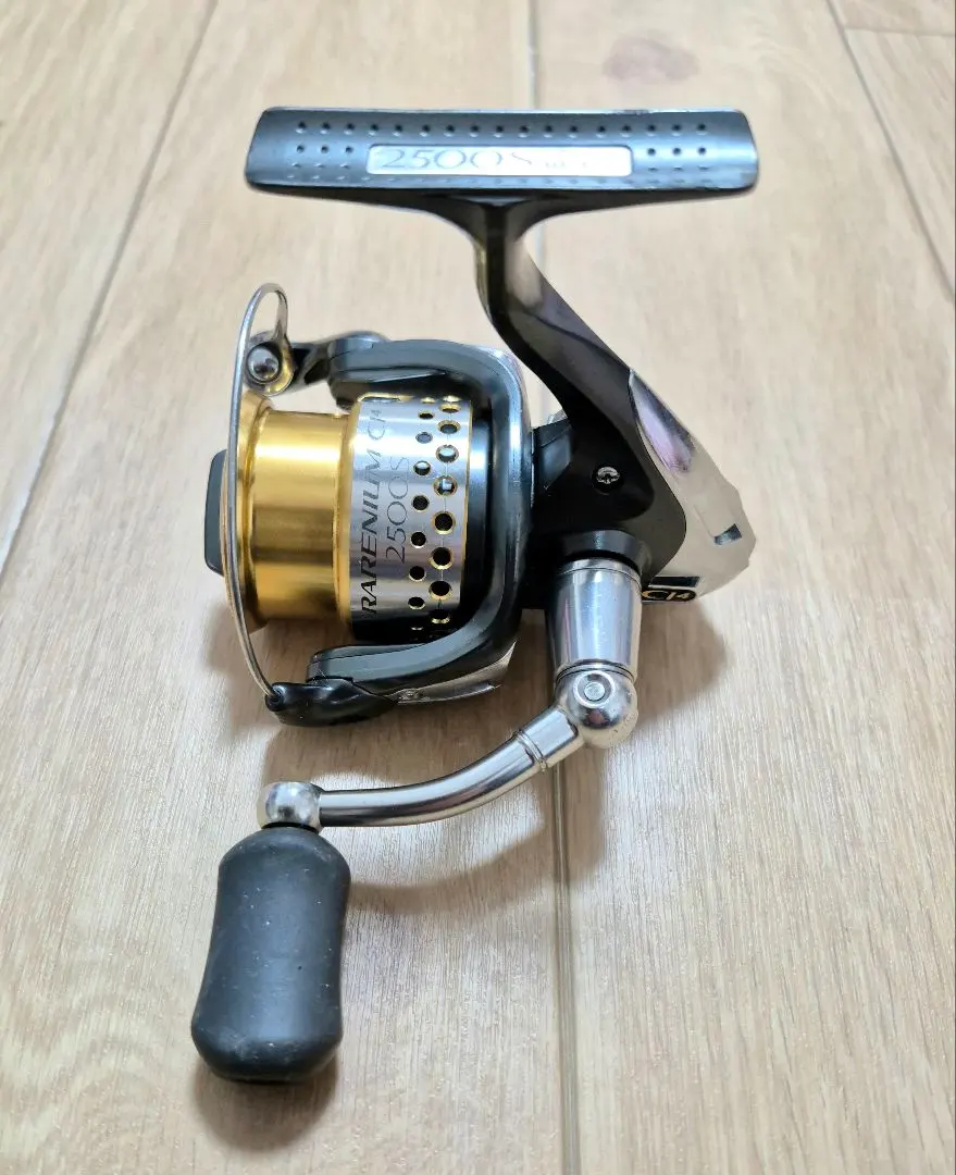 2026年最新】シマノ リール 12 レアニウム CI4 2500Sの人気アイテム