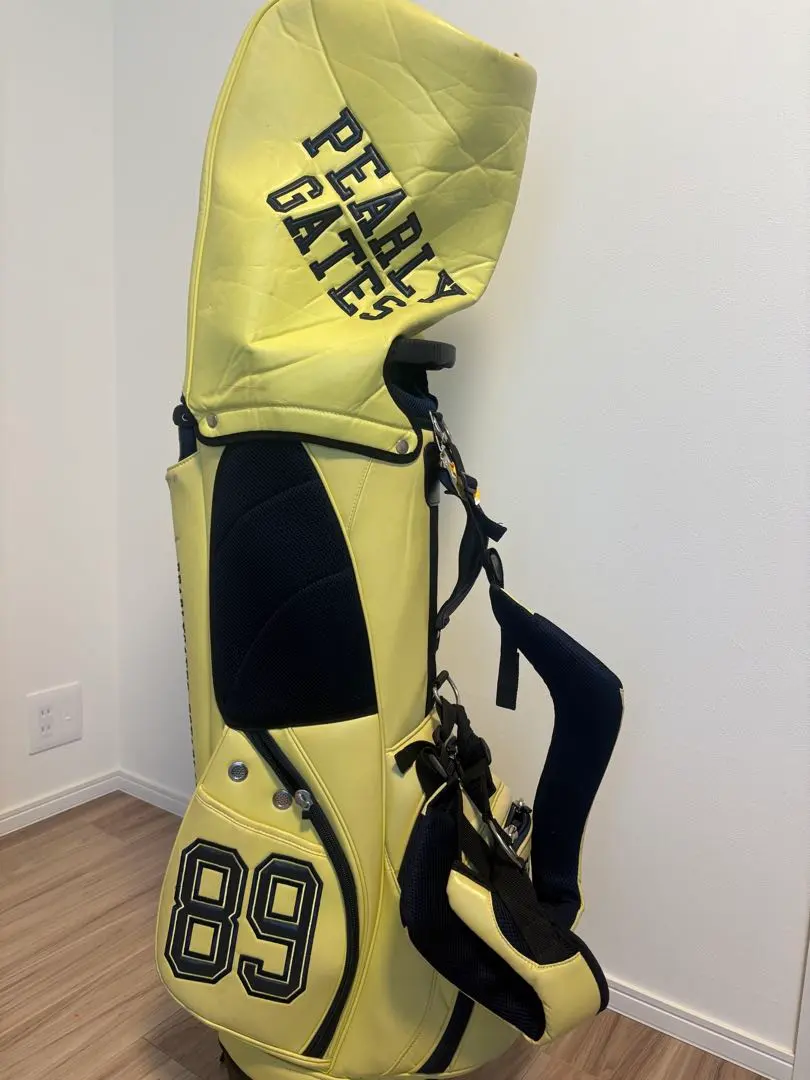 2026年最新】パーリーゲイツ キャディバッグ キャスターの人気アイテム