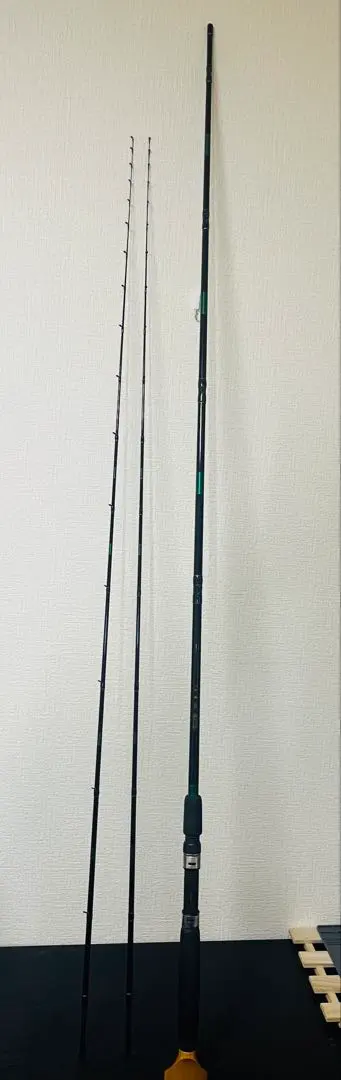 2026年最新】黒鯛 ヘチ竿の人気アイテム - メルカリ