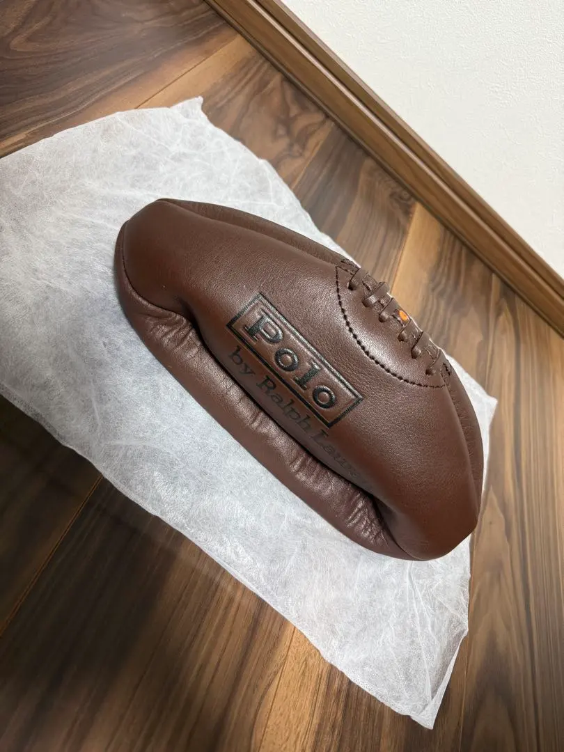 2026年最新】ラグビーボール ラルフローレンの人気アイテム - メルカリ